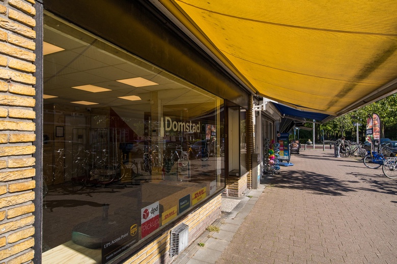 Winkelruimte Utrecht - Händelstraat 104 - Foto 19