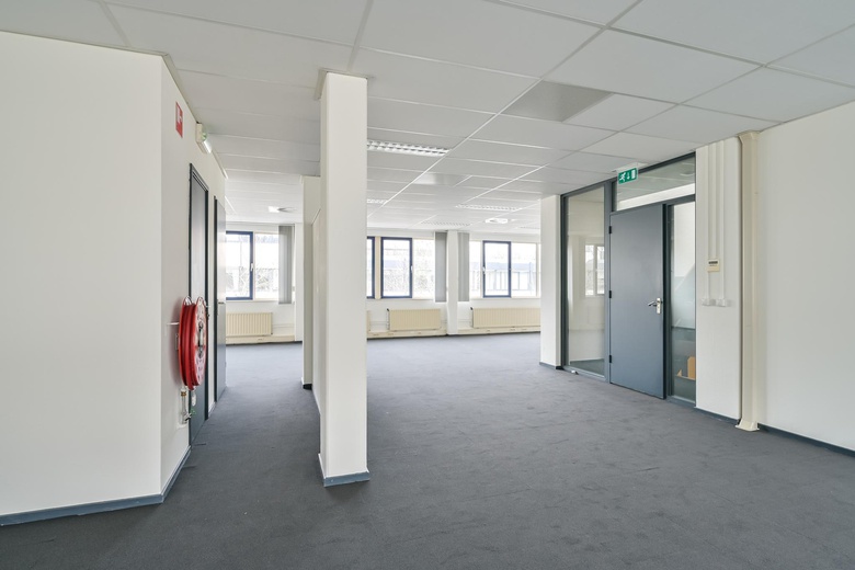 KantoorruimteaanPolanerbaan F - N<br/> inWoerden KantoorruimteaanPolanerbaan F - N<br/> inWoerden