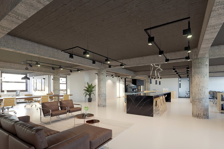 KantoorruimteaanVijzelstraat 20<br/> inAmsterdam