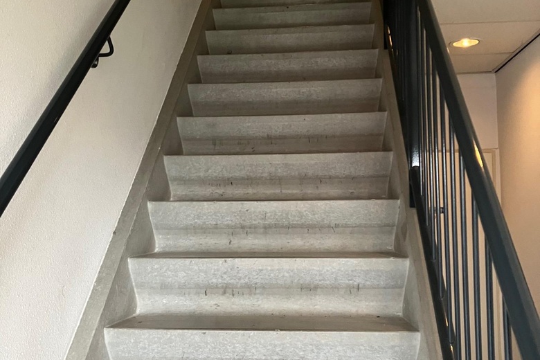 BedrijfsruimteaanPalmpolstraat 52<br/> inAlmere BedrijfsruimteaanPalmpolstraat 52<br/> inAlmere