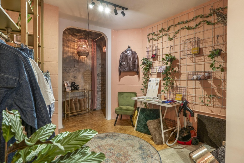 WinkelruimteaanLimbrichterstraat 14<br/> inSittard