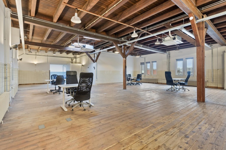 KantoorruimteaanPaul Krugerkade 45<br/> inHaarlem