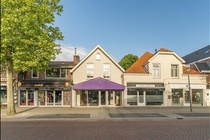 Bekijk foto 1 van eenheid 1 aan de Stationslaan 16 in Nunspeet