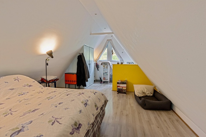 HorecaaanVuursche Dreef 25 A<br/> inHollandsche Rading