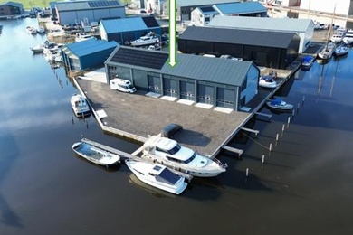 Bedrijfsruimte Grouw - Dobbe 17 a - Foto 2