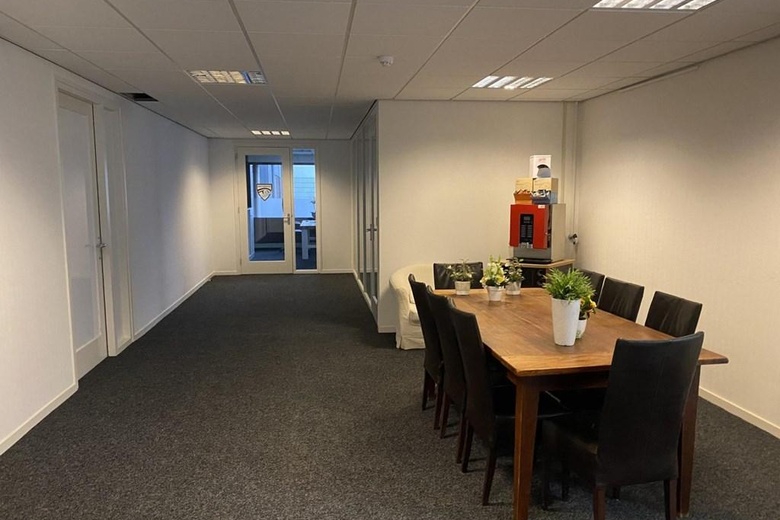Kantoorruimte Enschede - Strootsweg 22 3 - Foto 4