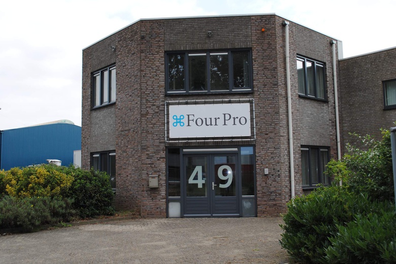 KantoorruimteaanEnergieweg 49<br/> inOosterhout KantoorruimteaanEnergieweg 49<br/> inOosterhout