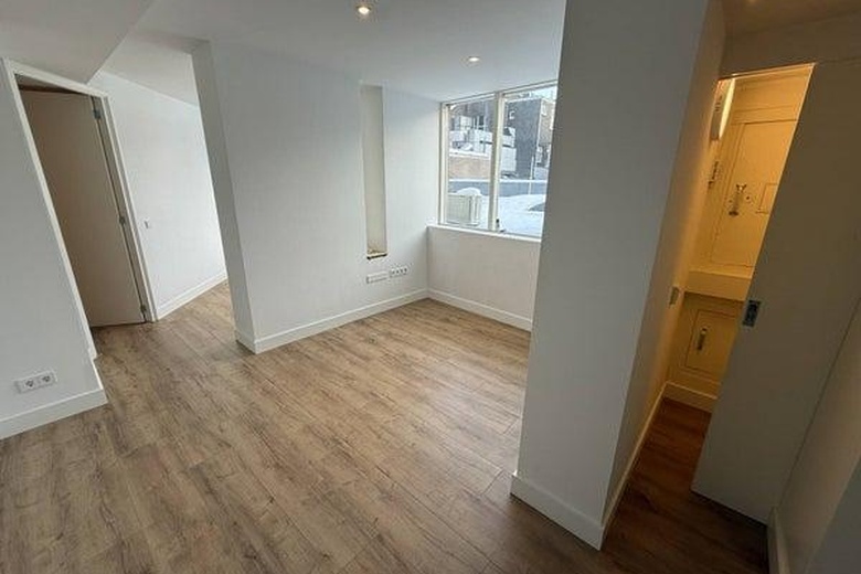KantoorruimteaanBloemkwekersstraat 72C<br/> inRotterdam