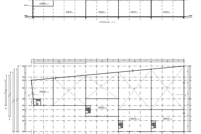 BedrijfsruimteaanDukdalfweg 22 - 26<br/> inLelystad