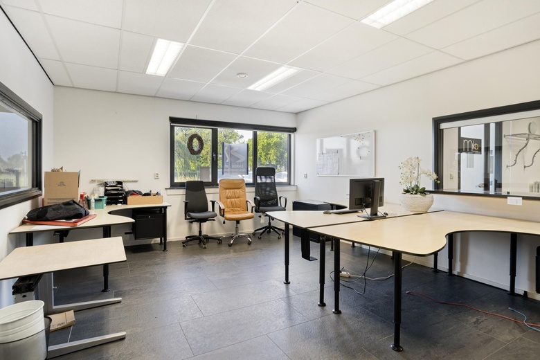 BedrijfsruimteaanBelgiëstraat 14<br/> inKaatsheuvel
