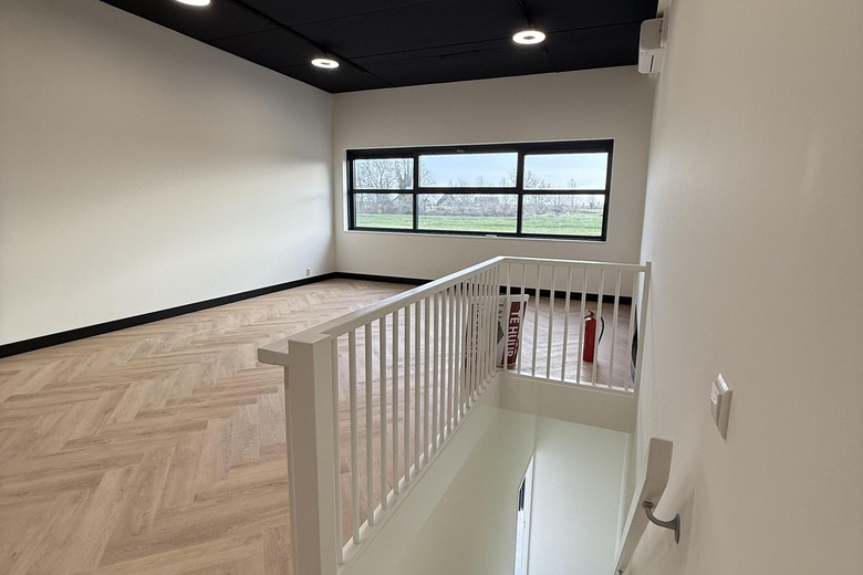 BedrijfsruimteaanChemieweg 203<br/> inUithoorn