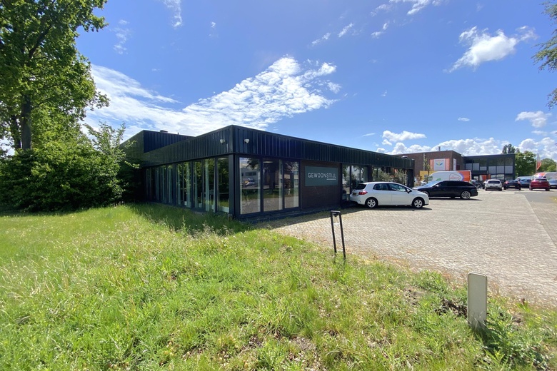 Bedrijfsruimte Almere - Vlotbrugweg 9 - Foto 19