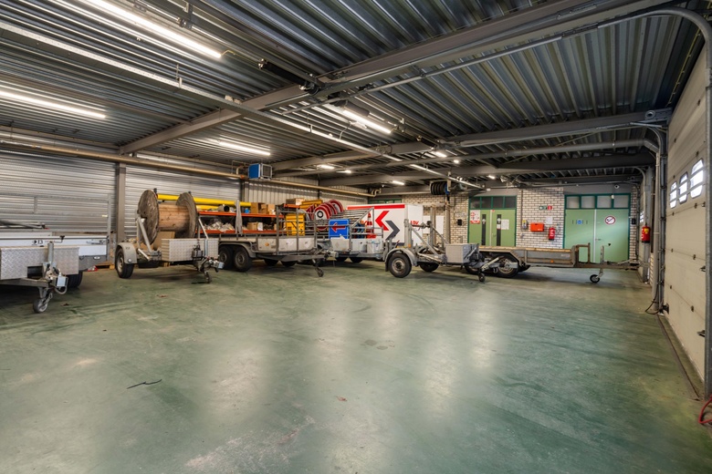 Bedrijfsruimte Weert - Seelenstraat 10 - Foto 10