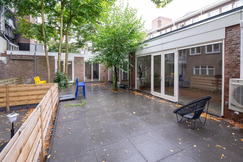 KantoorruimteaanAmstelveenseweg 298 - 306<br/> inAmsterdam