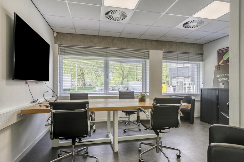 BedrijfsruimteaanNijverheidsweg-Noord 117<br/> inAmersfoort