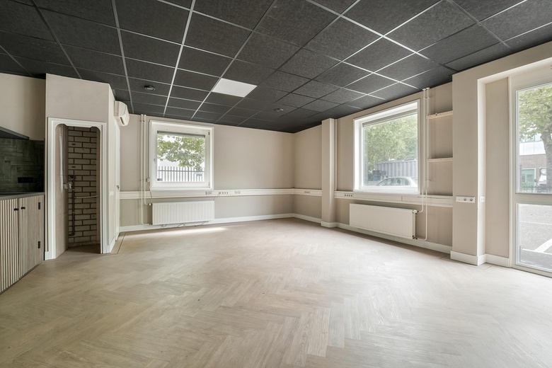 BedrijfsruimteaanRooseveltstraat 4 C<br/> inLeiden