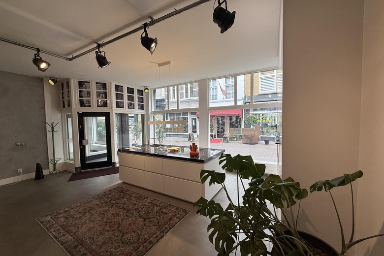 Winkelruimte Dordrecht - Voorstraat 382 D - Foto 8