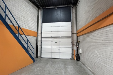 Bekijk foto 2 van H. Kamerlingh Onnesweg 19 A