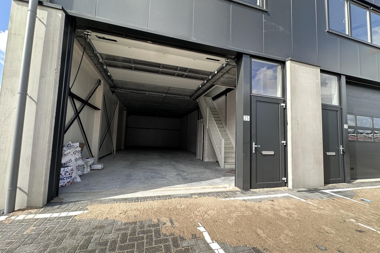 Bedrijfsruimte Rotterdam - Wilkstraat 25 - Foto 3