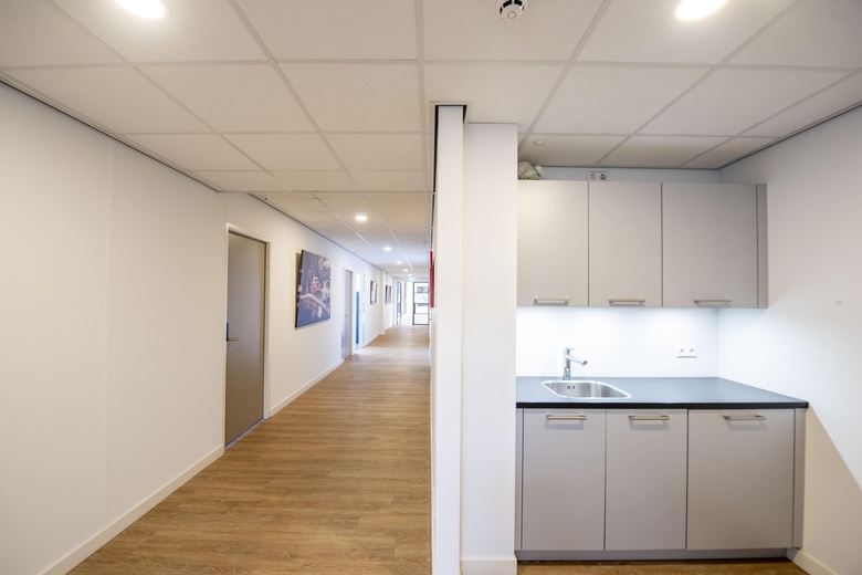 WinkelruimteaanFranciscusweg 14<br/> inHilversum