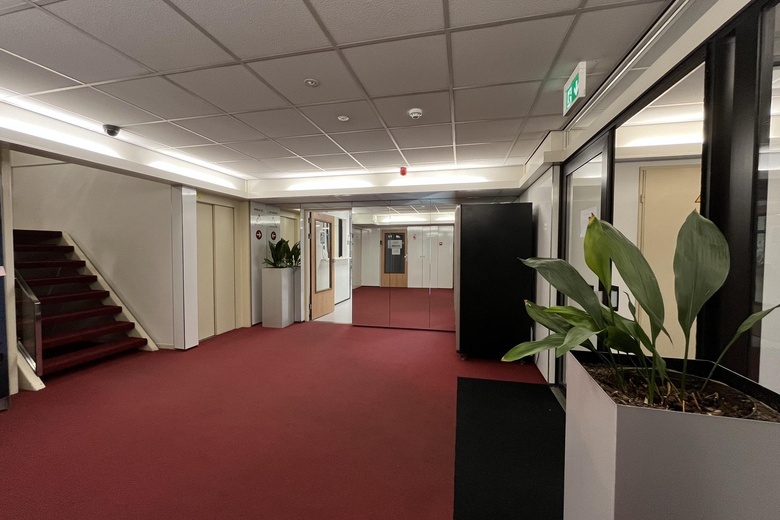 KantoorruimteaanIndustrieweg 10 a<br/> inMaarssen KantoorruimteaanIndustrieweg 10 a<br/> inMaarssen