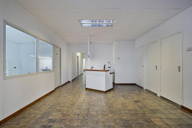 KantoorruimteaanGasthuisstraat 21<br/> inHelmond