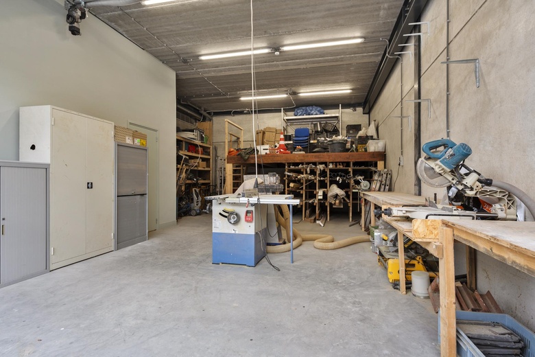 BedrijfsruimteaanIndustrieweg Oost 9<br/> inElst