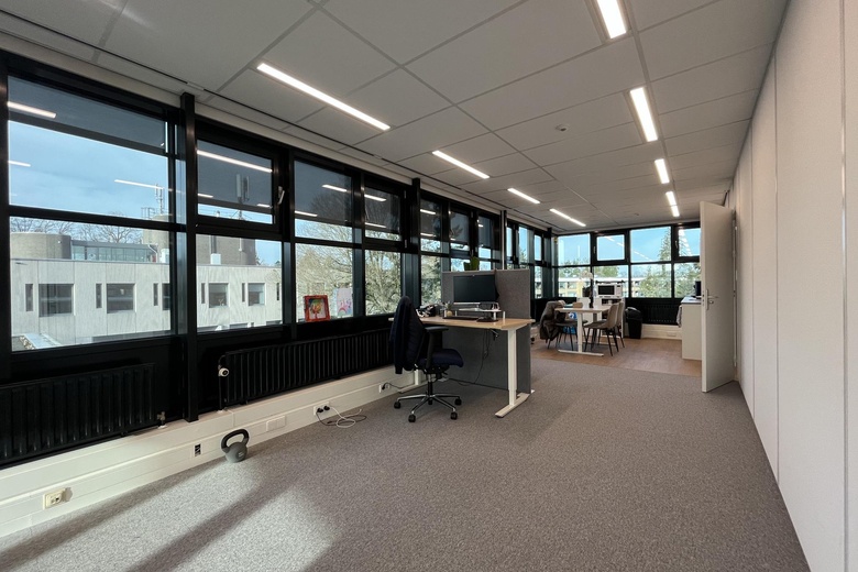 KantoorruimteaanAmalialaan 41<br/> inBaarn