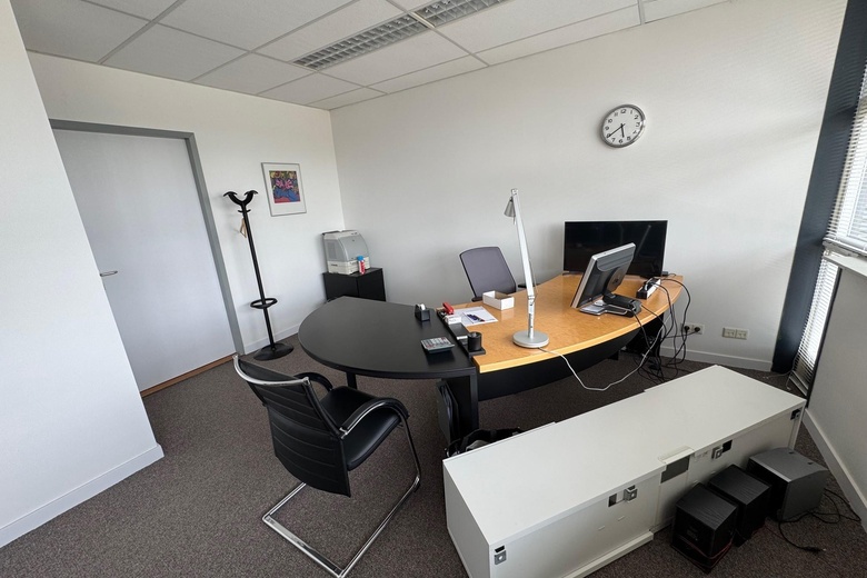 BedrijfsruimteaanKroonstraat 24<br/> inEtten-Leur