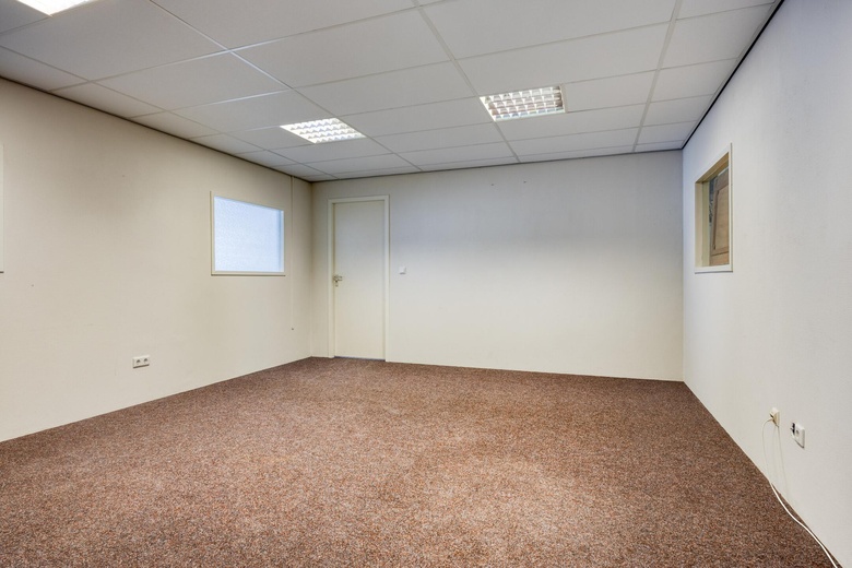 BedrijfsruimteaanToermalijnring 1308<br/> inDordrecht