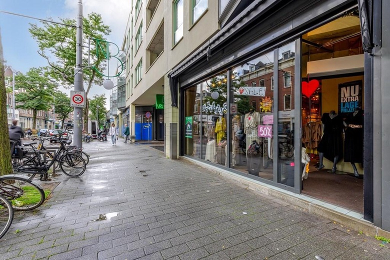 Winkelruimte Rotterdam - Nieuwe Binnenweg 414 A - Foto 6