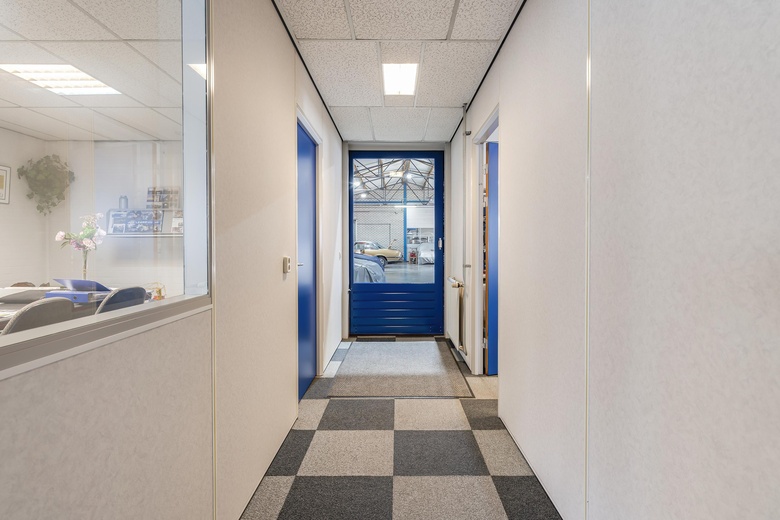 Bedrijfsruimte Buren - Lange Hofstedestraat 1 - Foto 12