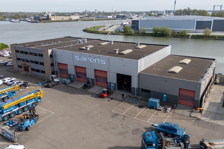 Bedrijfsruimte Dordrecht - Pieter Hoebeeweg 99 - Foto 6
