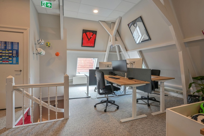 Kantoorruimte Baarn - Javastraat 26 - Foto 15