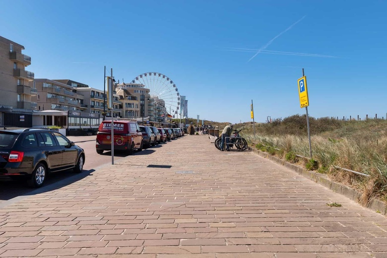 Horeca Noordwijk - Koningin Wilhelmina Boulevard 12A - Foto 14