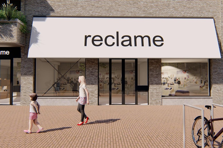 WinkelruimteaanConcourslaan 41 - 55<br/> inHoofddorp