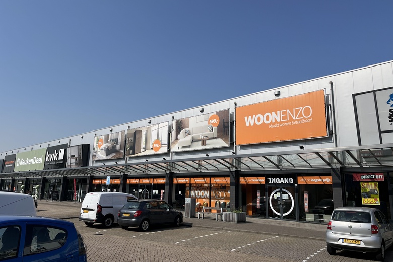 WinkelruimteaanCornelis Ouwejanstraat 17<br/> inZaandam