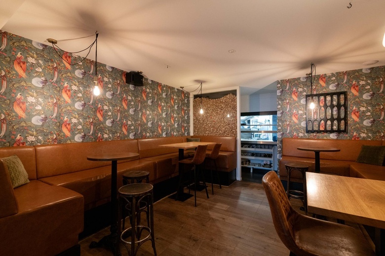 HorecaaanOostkade 32<br/> inHellevoetsluis