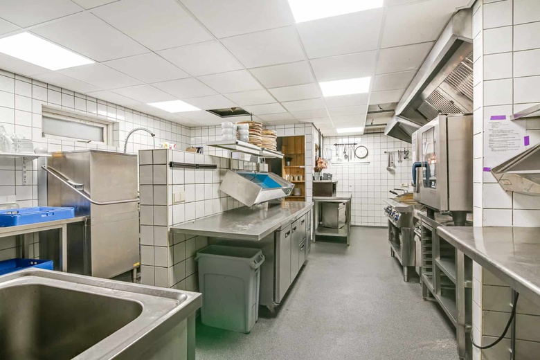 HorecaaanNoordkade 52<br/> inDrachten