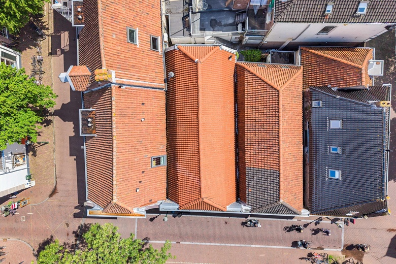 WinkelruimteaanKamp 5<br/> inAmersfoort