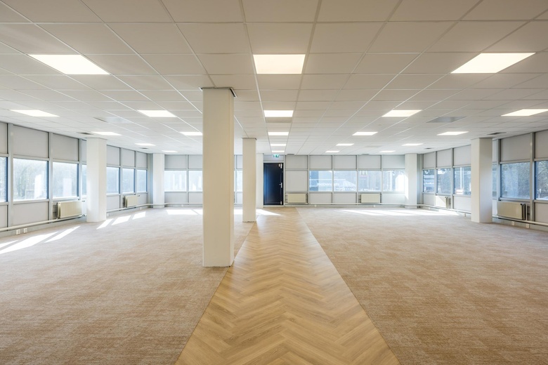 KantoorruimteaanDolderseweg 2<br/> inHuis ter Heide KantoorruimteaanDolderseweg 2<br/> inHuis ter Heide