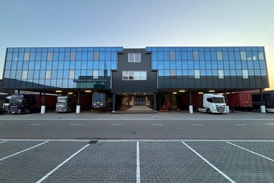 Kantoorruimte te huur Rotterdam - van Maasdijkweg 27-2 0 ong