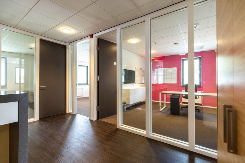 Kantoorruimte Spijkenisse - Jan Campertlaan 8 - Foto 19