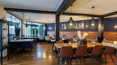Horeca te koop Oosterwolde - Trambaan 8
