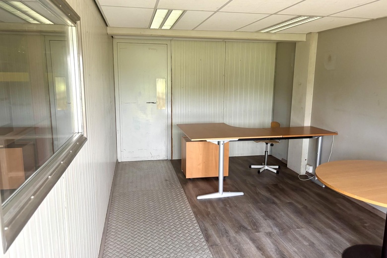 BedrijfsruimteaanVaartweg 187 C<br/> inLelystad