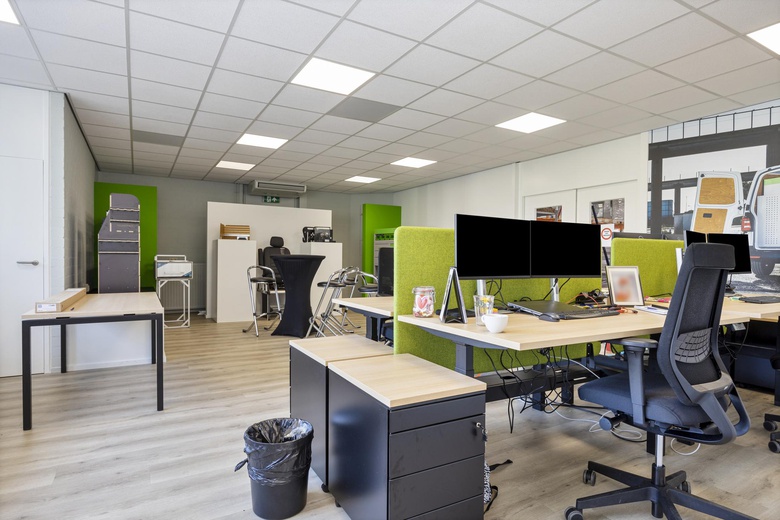 BedrijfsruimteaanIndustrieweg 2<br/> inWaalwijk BedrijfsruimteaanIndustrieweg 2<br/> inWaalwijk