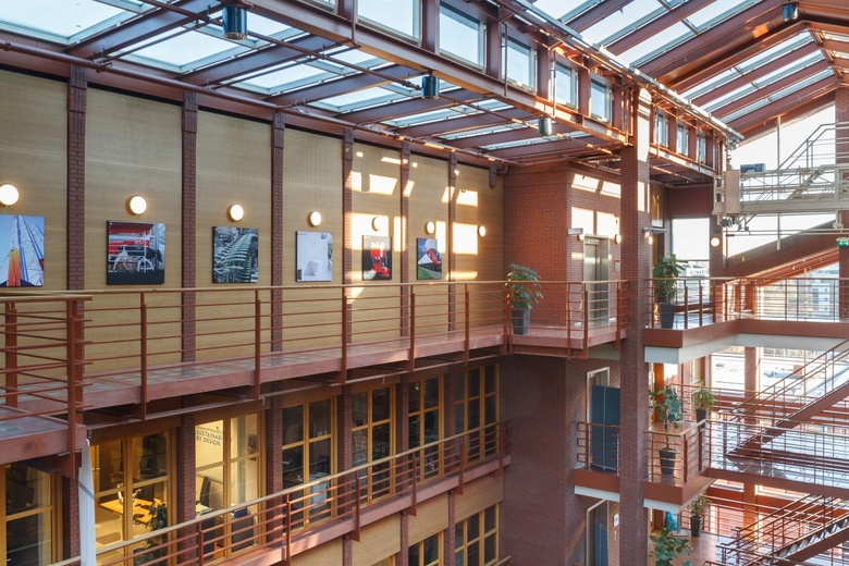 KantoorruimteaanAfrikaweg 52<br/> inZoetermeer