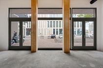 Bedrijfsruimte Amsterdam - Joan Muyskenweg 21 A 1 - Foto 1