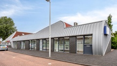 Kantoorruimte te huur Utrecht - Langerakbaan 215