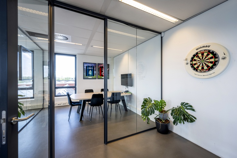 KantoorruimteaanH.J.E. Wenckebachweg 210<br/> inAmsterdam